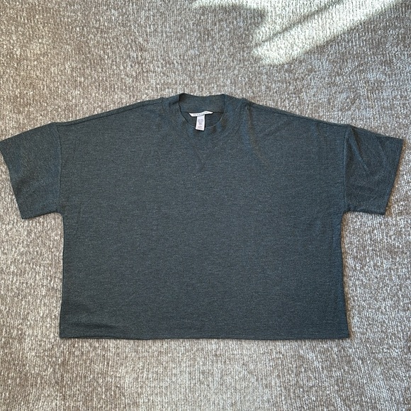 Victorias Secret Grey Lounge Set - Picture 2 of 10